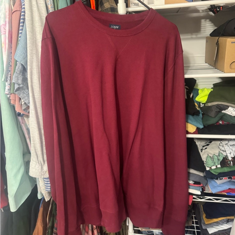 J Crew Sweater
